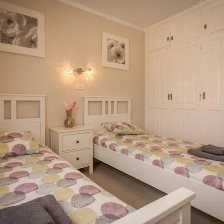 Будинок відпочинку Bandama 15! 2 Bedroom Newly Renovated Bungalow, Los Pocillos, Puerto Del Carmen.